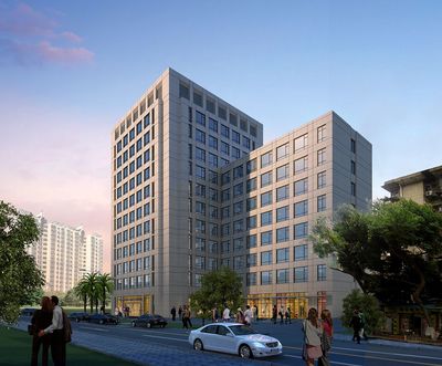 猛砸1040億!廈門一大批重點項目開工!R1、尚柏奧特萊斯來了!