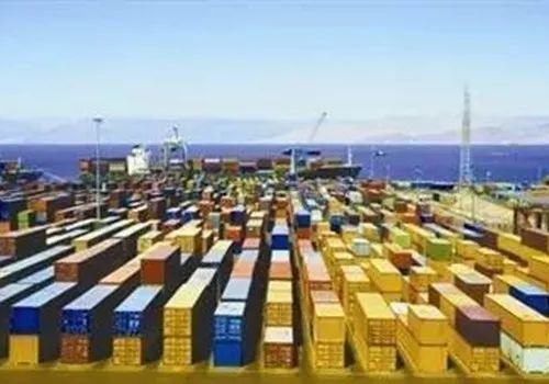 關注 厲害了 遼寧自貿(mào)試驗區(qū)大連片區(qū)再推20項創(chuàng)新案例,12項在全省推廣